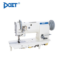 DT4410 Single needle heavy duty compound feed china sewing machine price